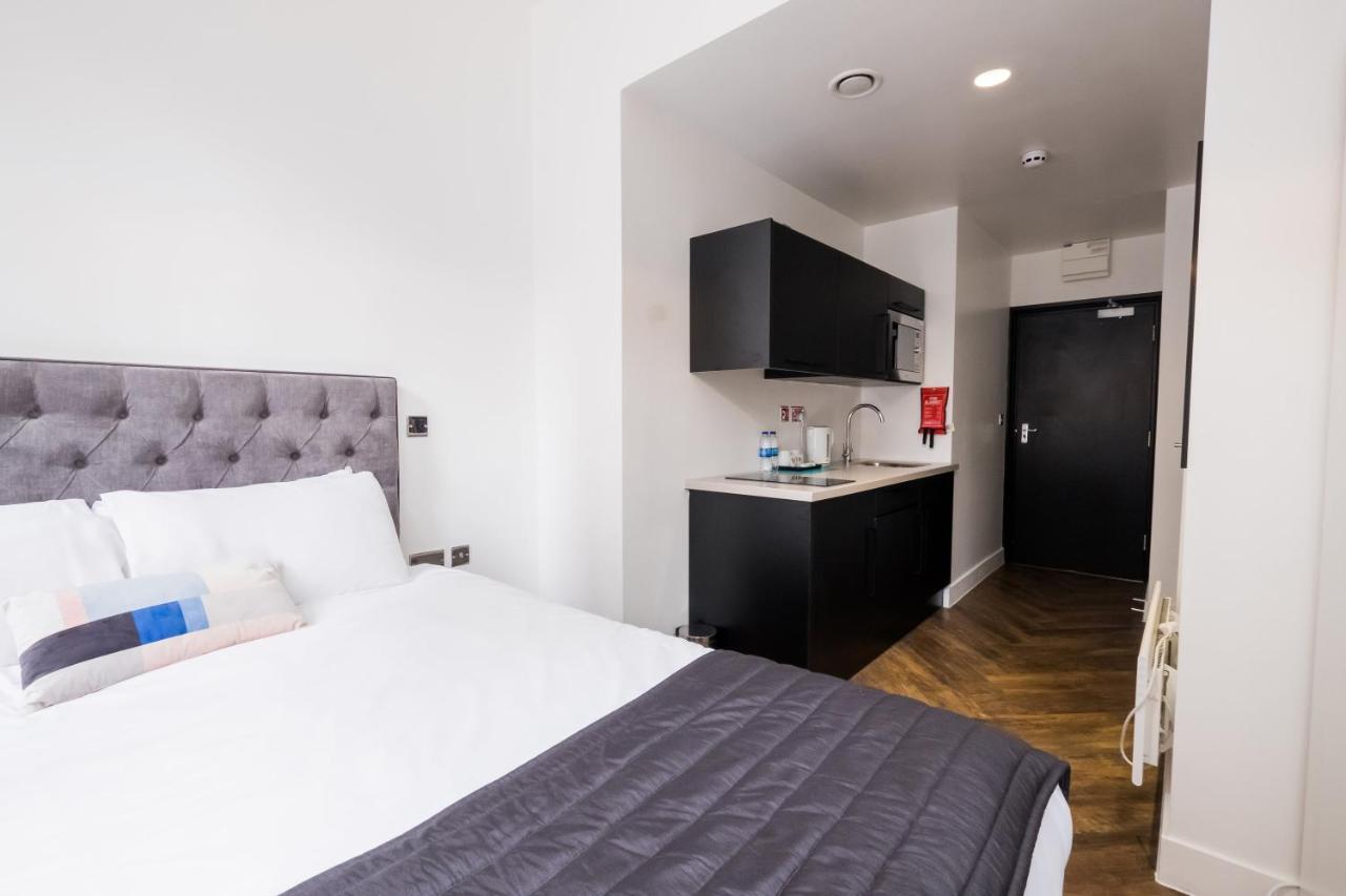 Appartement The Dome Sloane Square Londen