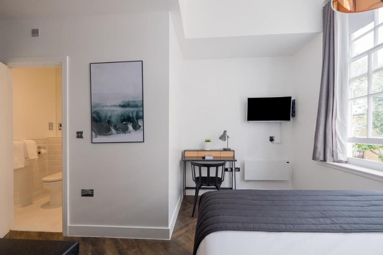Appartement The Dome Sloane Square