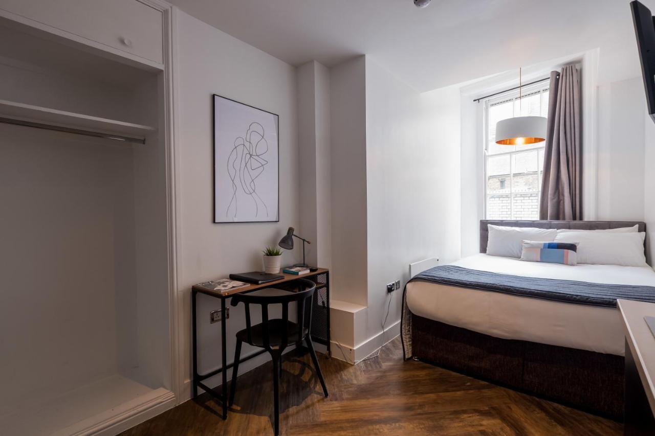 Appartement The Dome Sloane Square *
