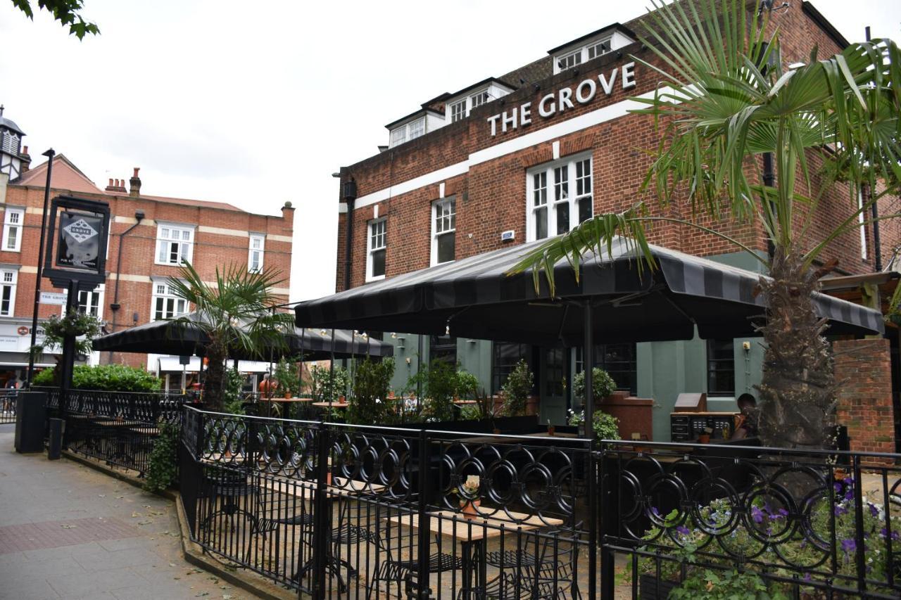 Lejlighed Northside Ealing *