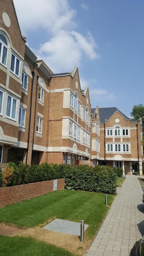 Northside Ealing Lejlighed