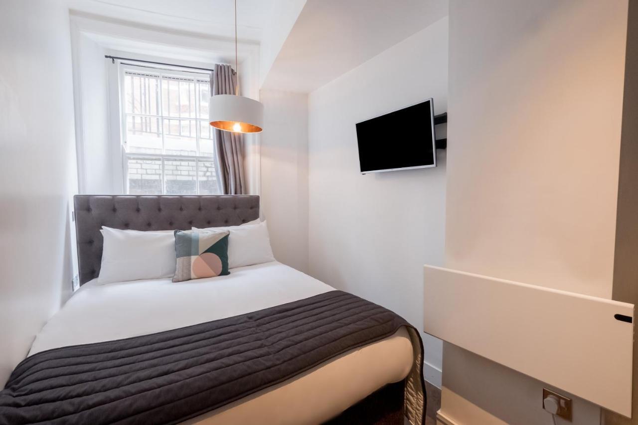 The Dome Sloane Square Appartement Londen