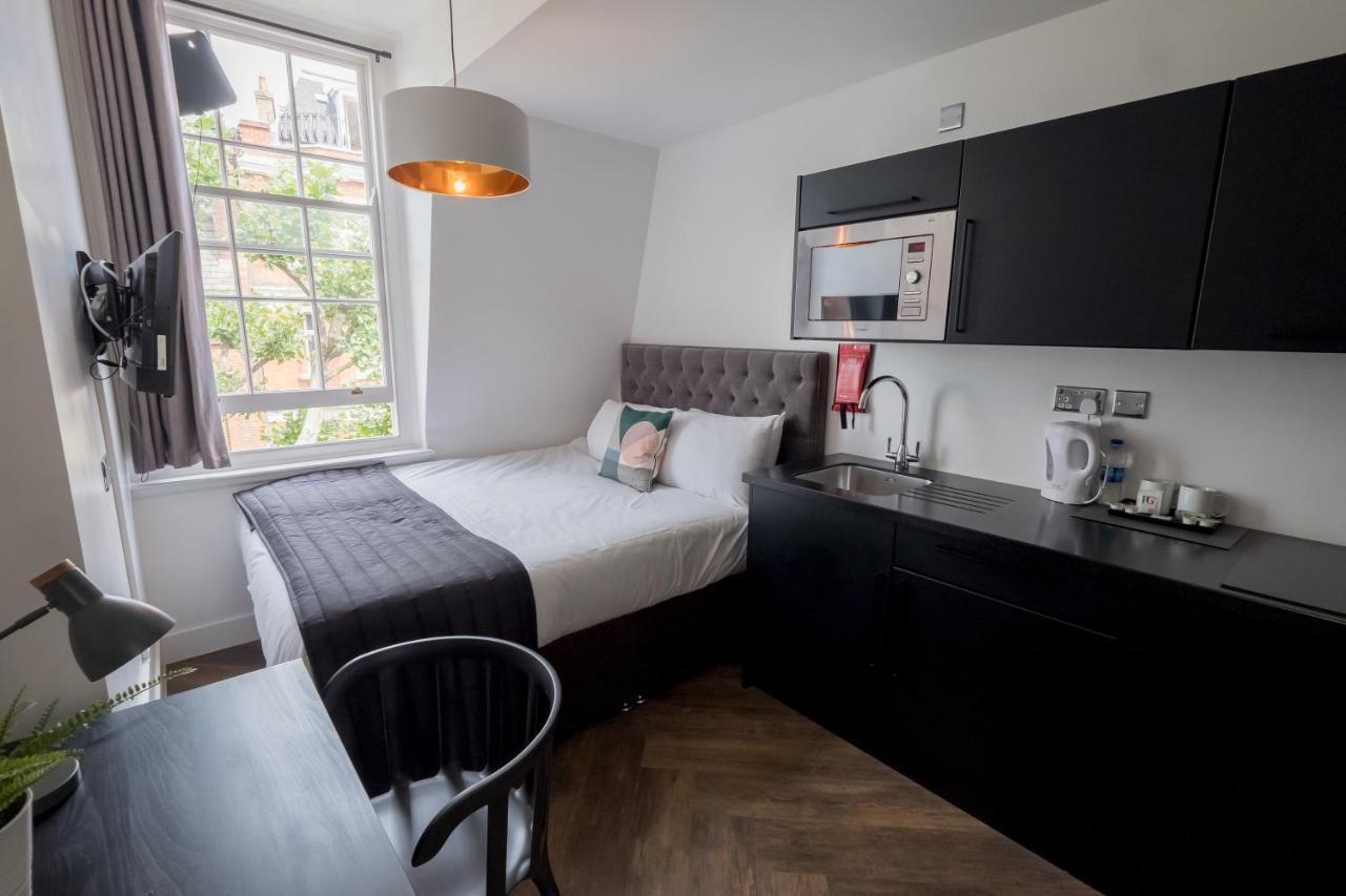 The Dome Sloane Square Appartement *
