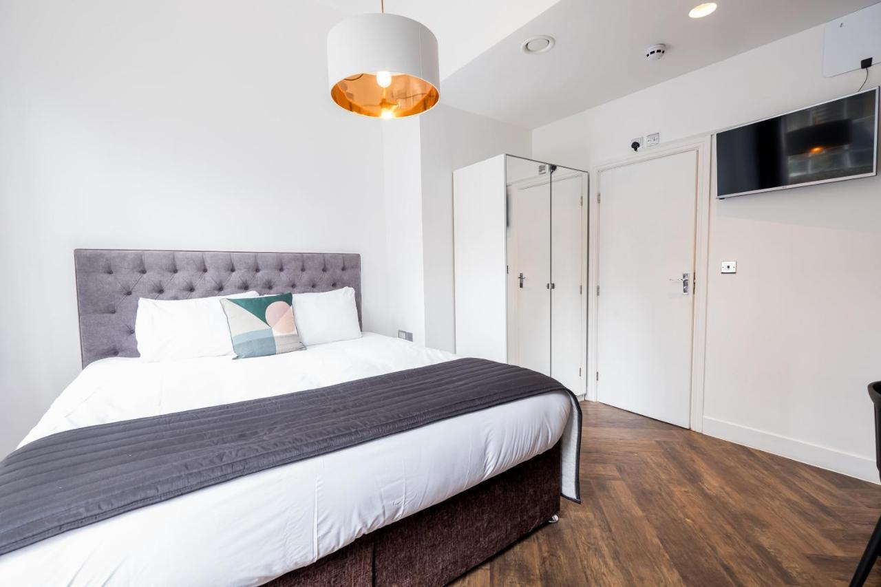 The Dome Sloane Square Appartement Londen