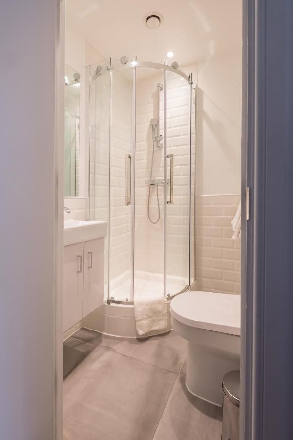 The Dome Sloane Square Appartement Londen
