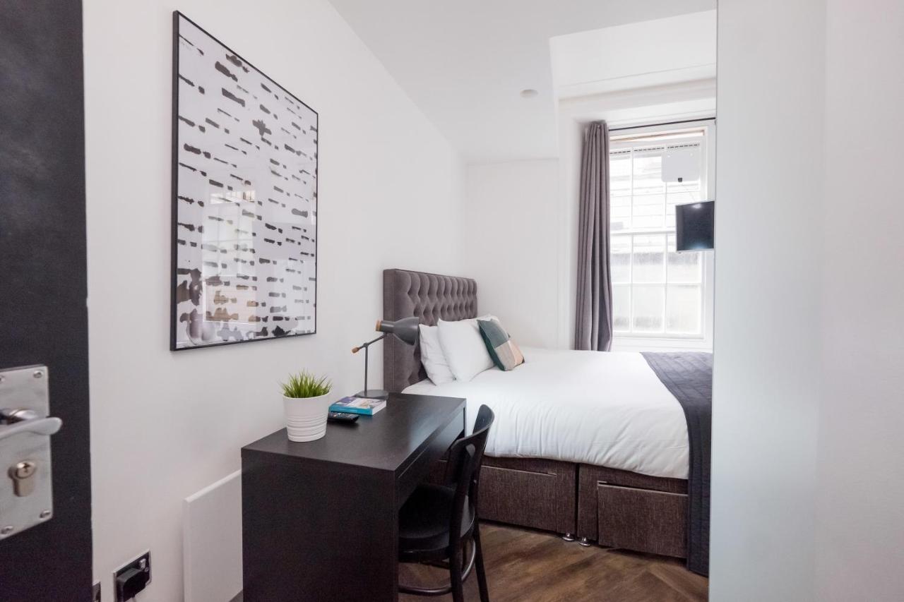 The Dome Sloane Square Appartement
