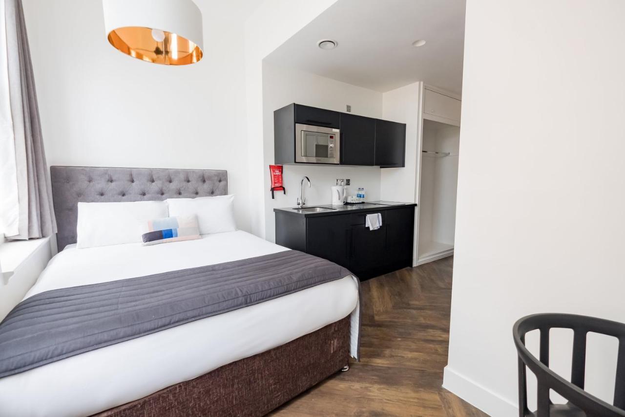 Appartement The Dome Sloane Square Londen