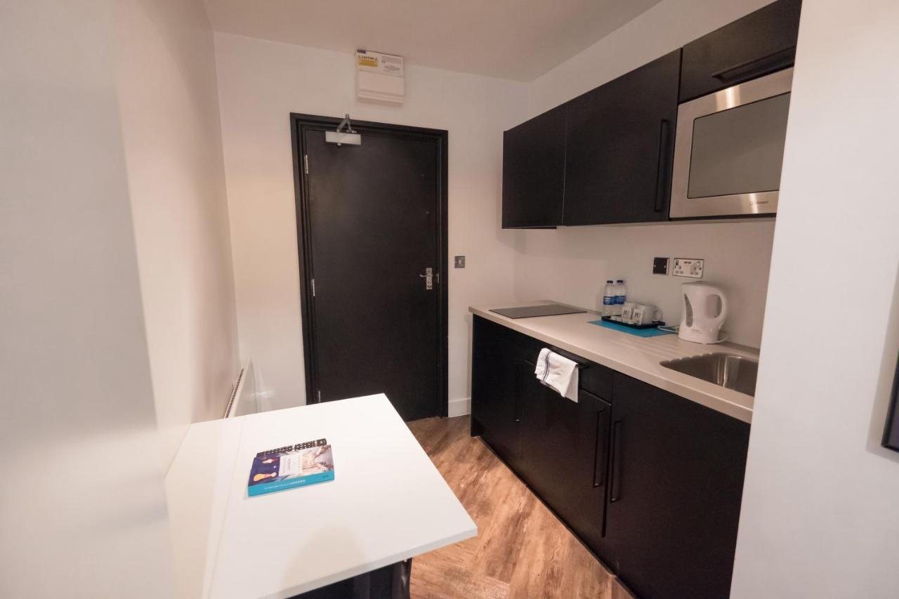 Appartement The Dome Sloane Square Londen
