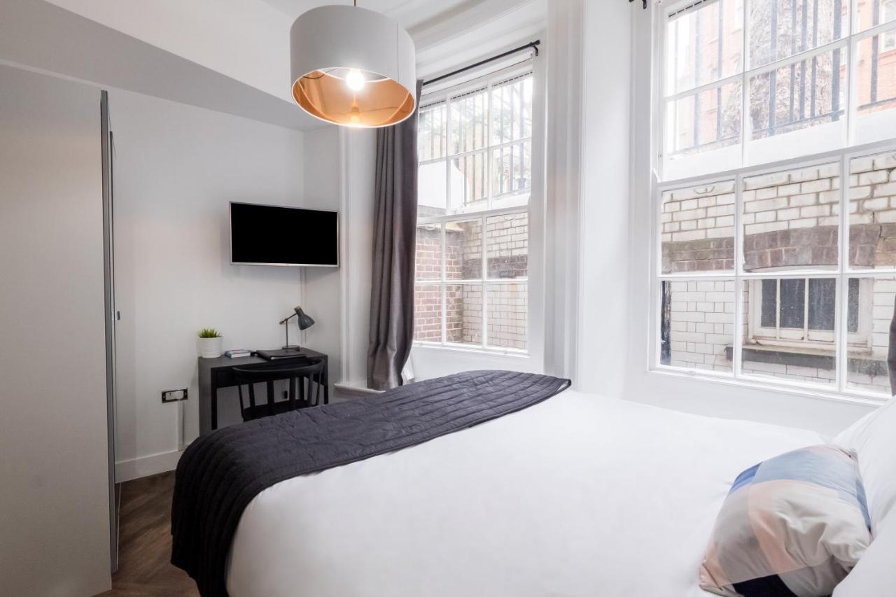 Appartement The Dome Sloane Square *
