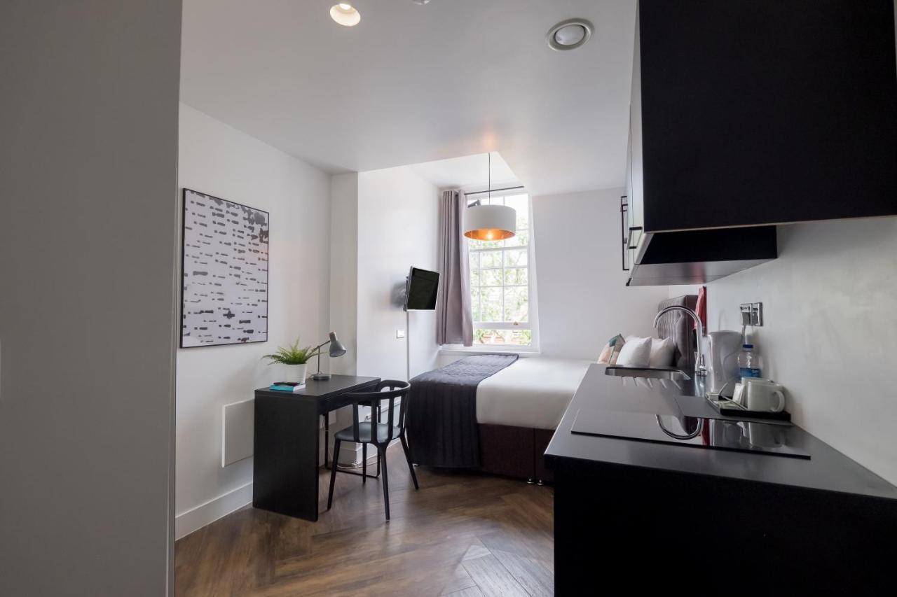 The Dome Sloane Square Appartement *