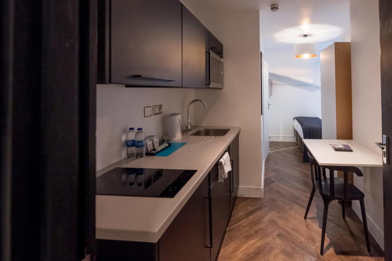 The Dome Sloane Square Appartement Londen