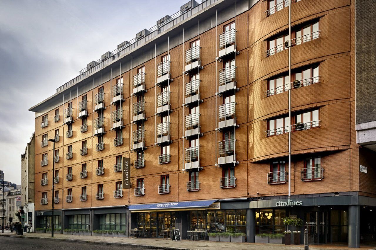 Citadines Barbican 4* Londres