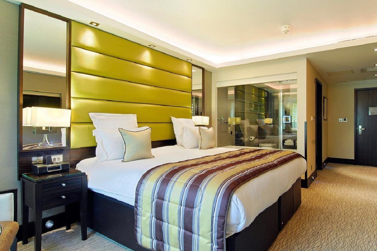 Montcalm Mayfair, Autograph Collection Hotel London