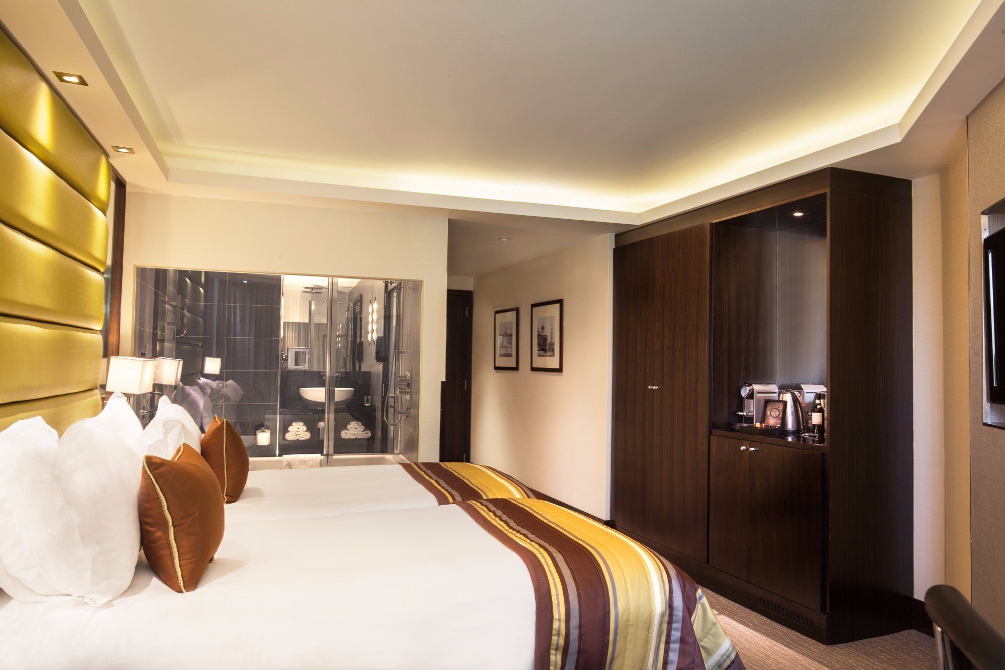 Montcalm Mayfair, Autograph Collection Hotel 5*
