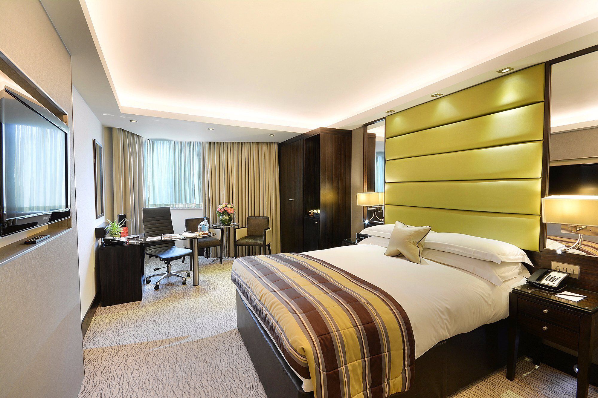 Montcalm Mayfair, Autograph Collection Hotel 5*