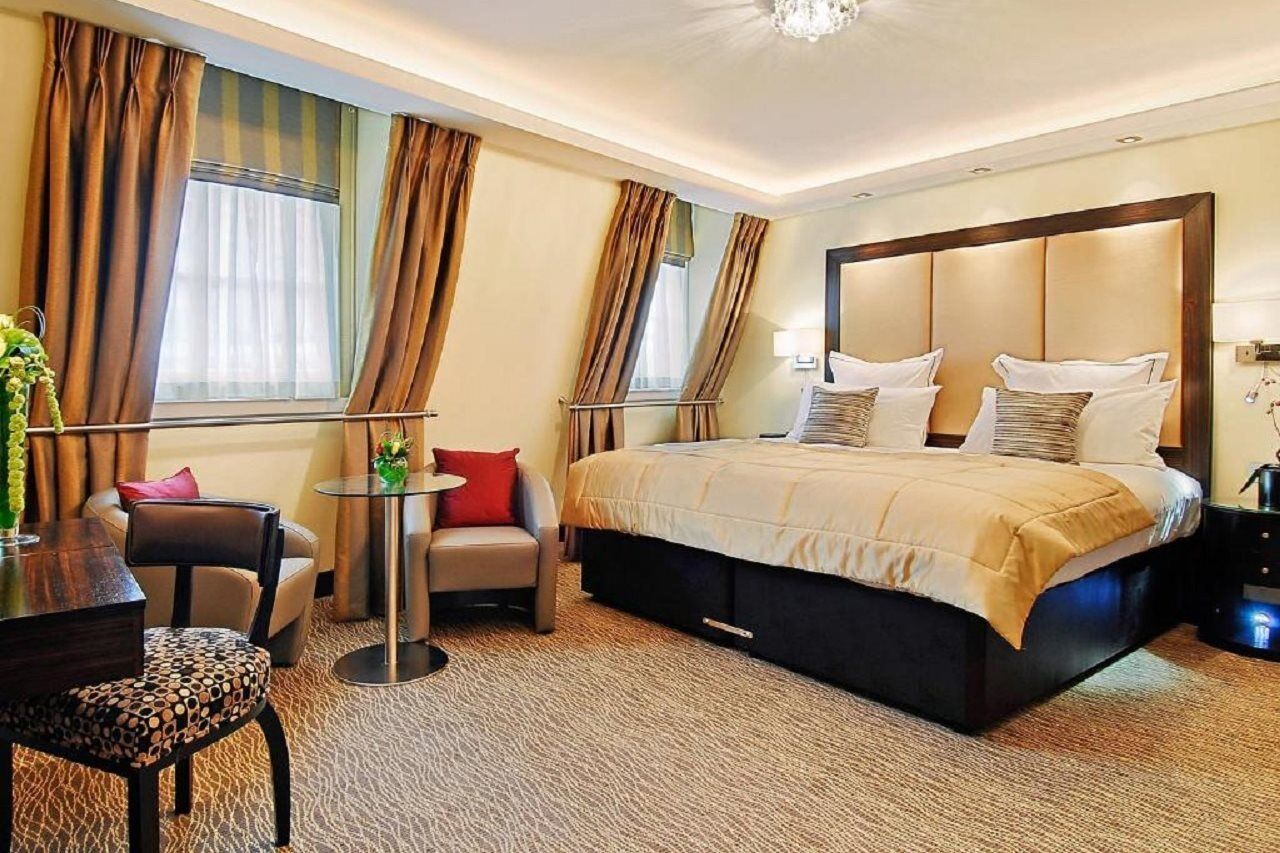 Montcalm Mayfair, Autograph Collection 5* London