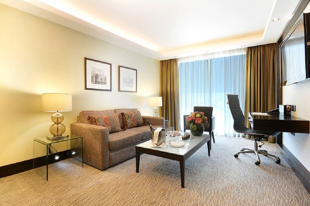 Montcalm Mayfair, Autograph Collection