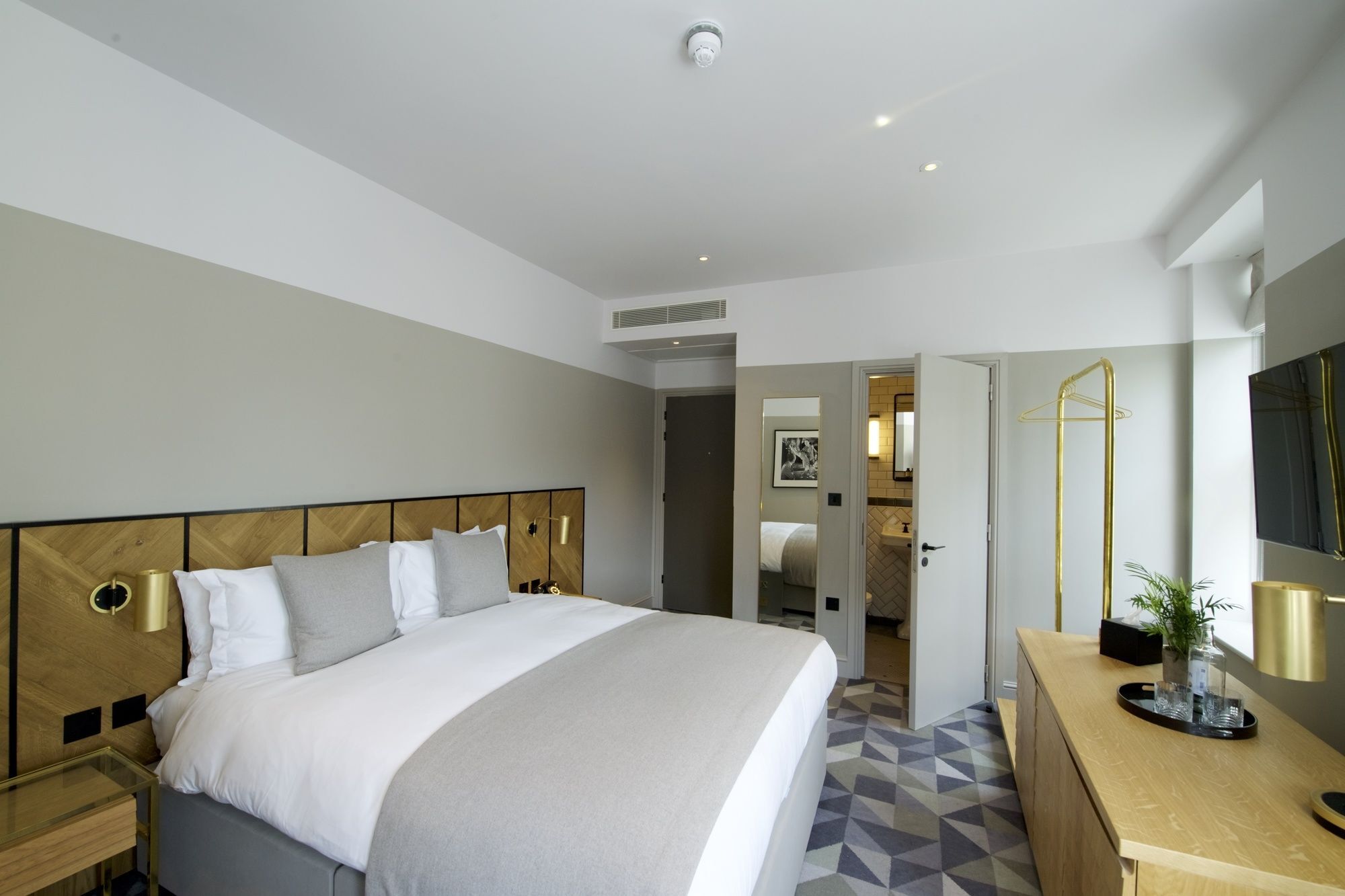 Hotell Victory House Leicester Square