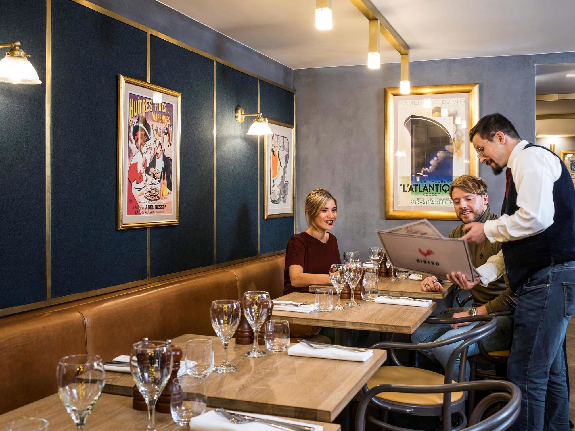 Hotell Victory House Leicester Square London