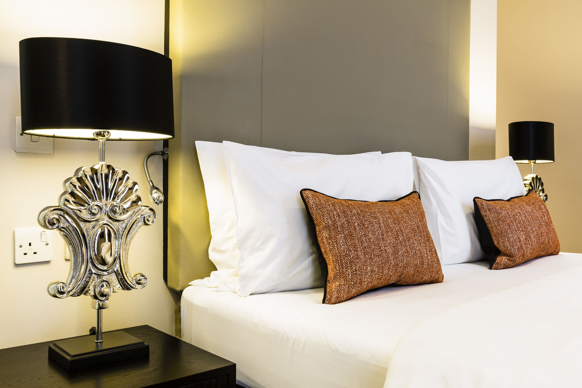 Hotel Montagu Place 4*