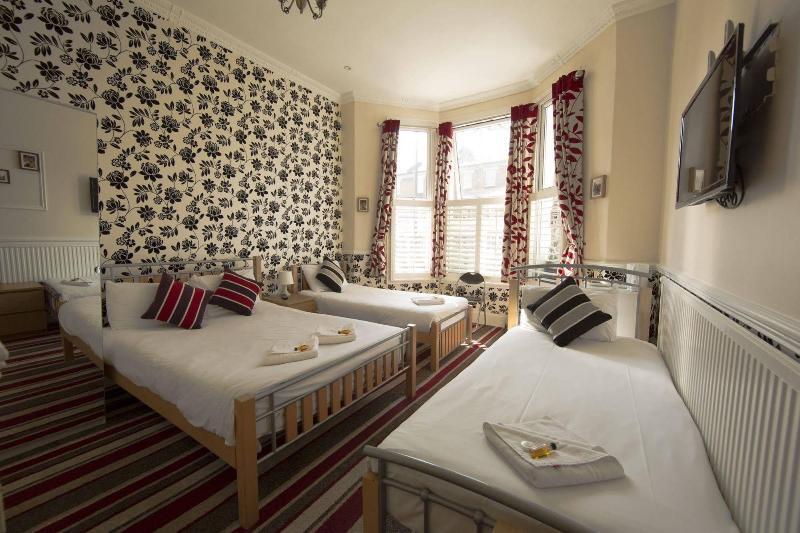 Hotel Golden By Saba London