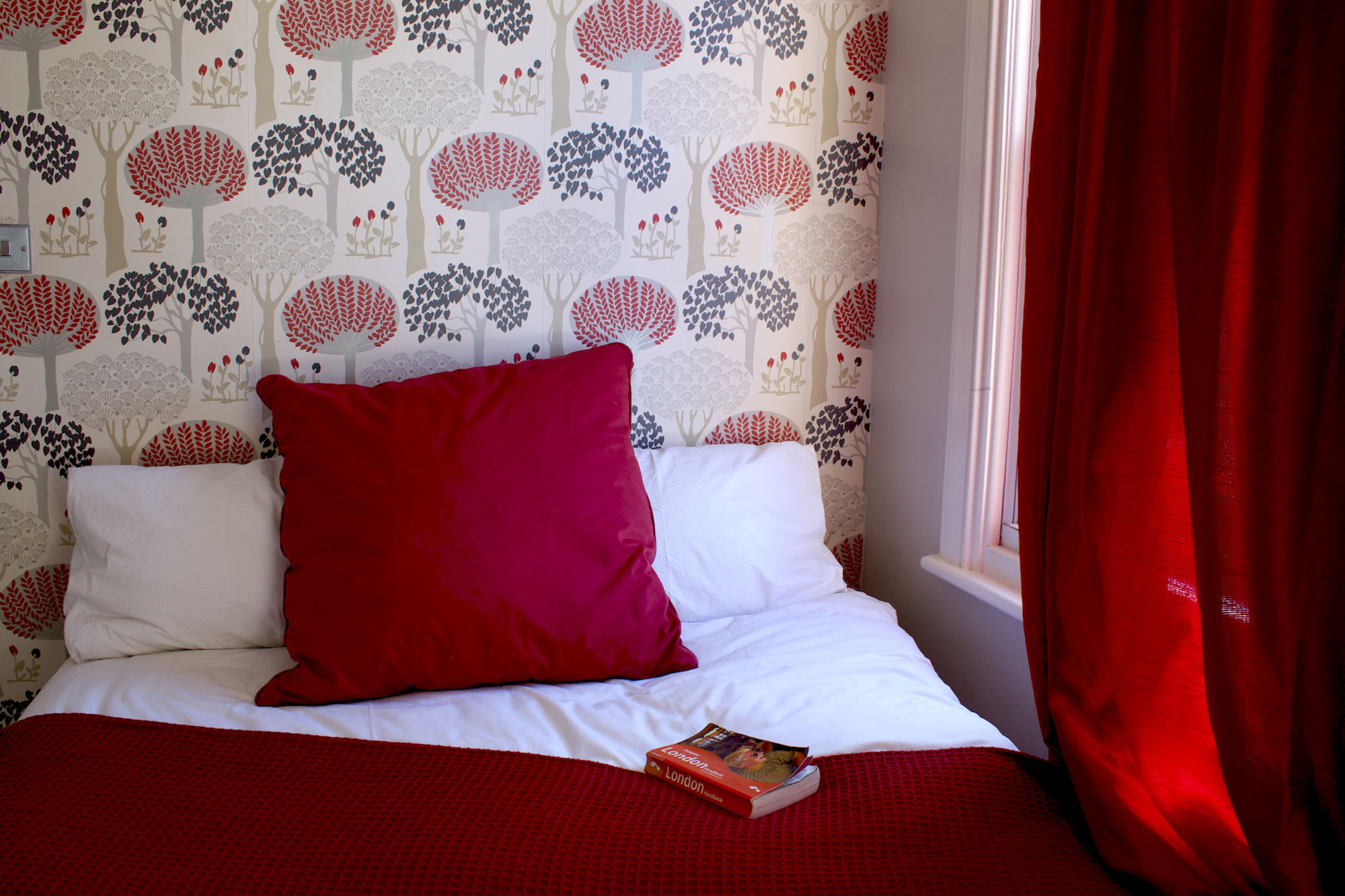Kensington Olympia Appartement