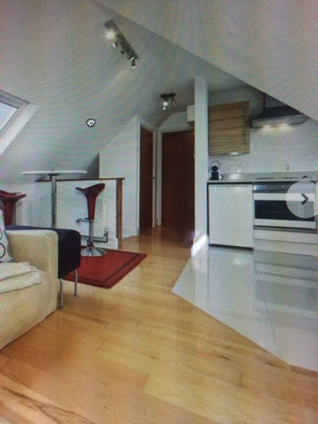 Kensington Olympia Appartement