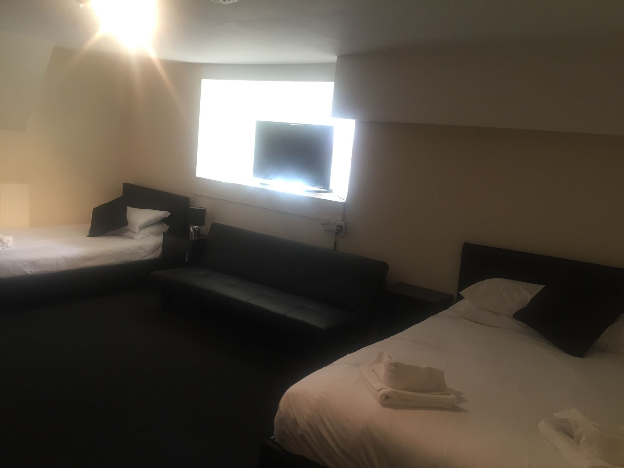 Hotel Stratford London