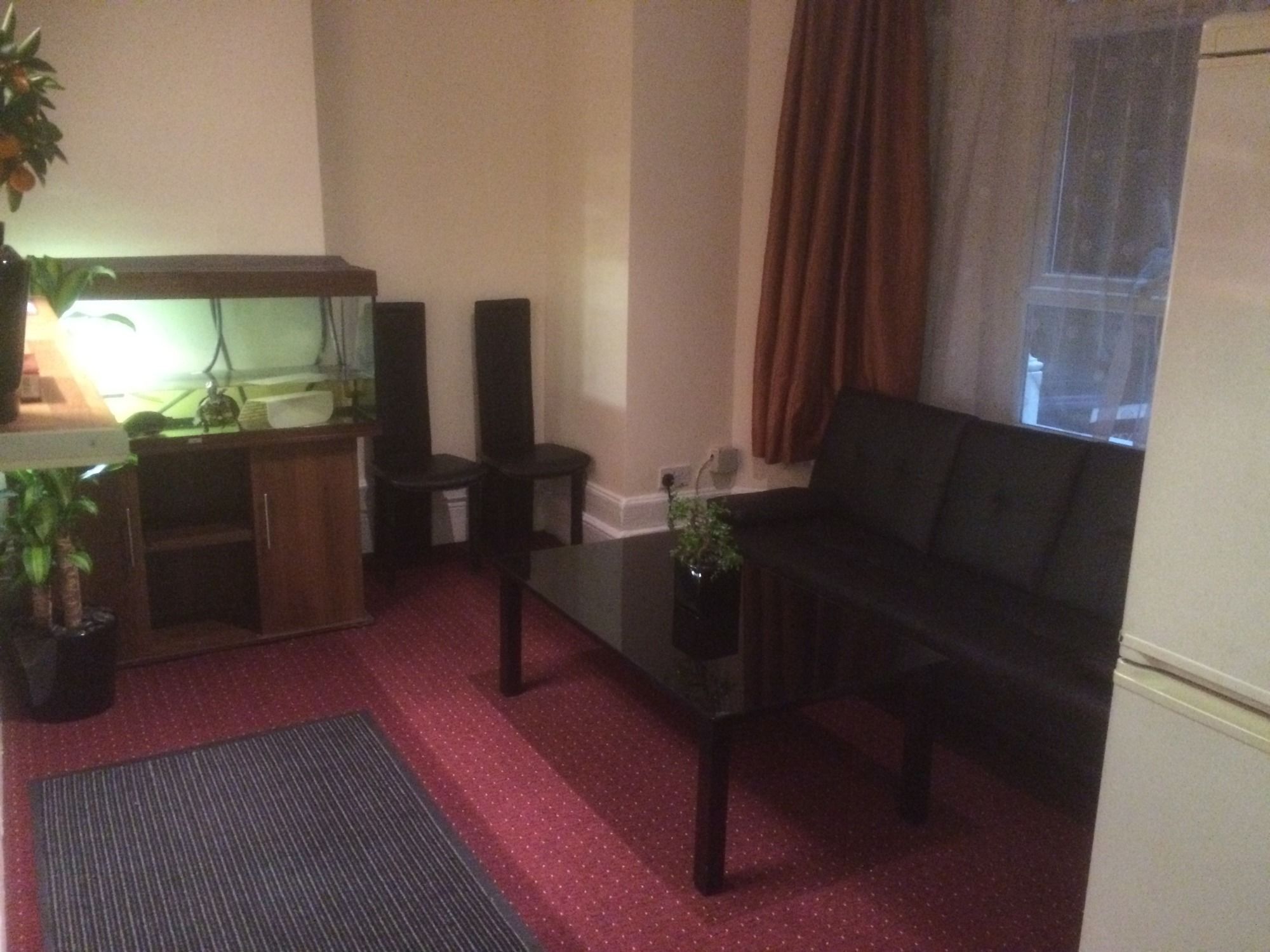 Stratford Hotel London