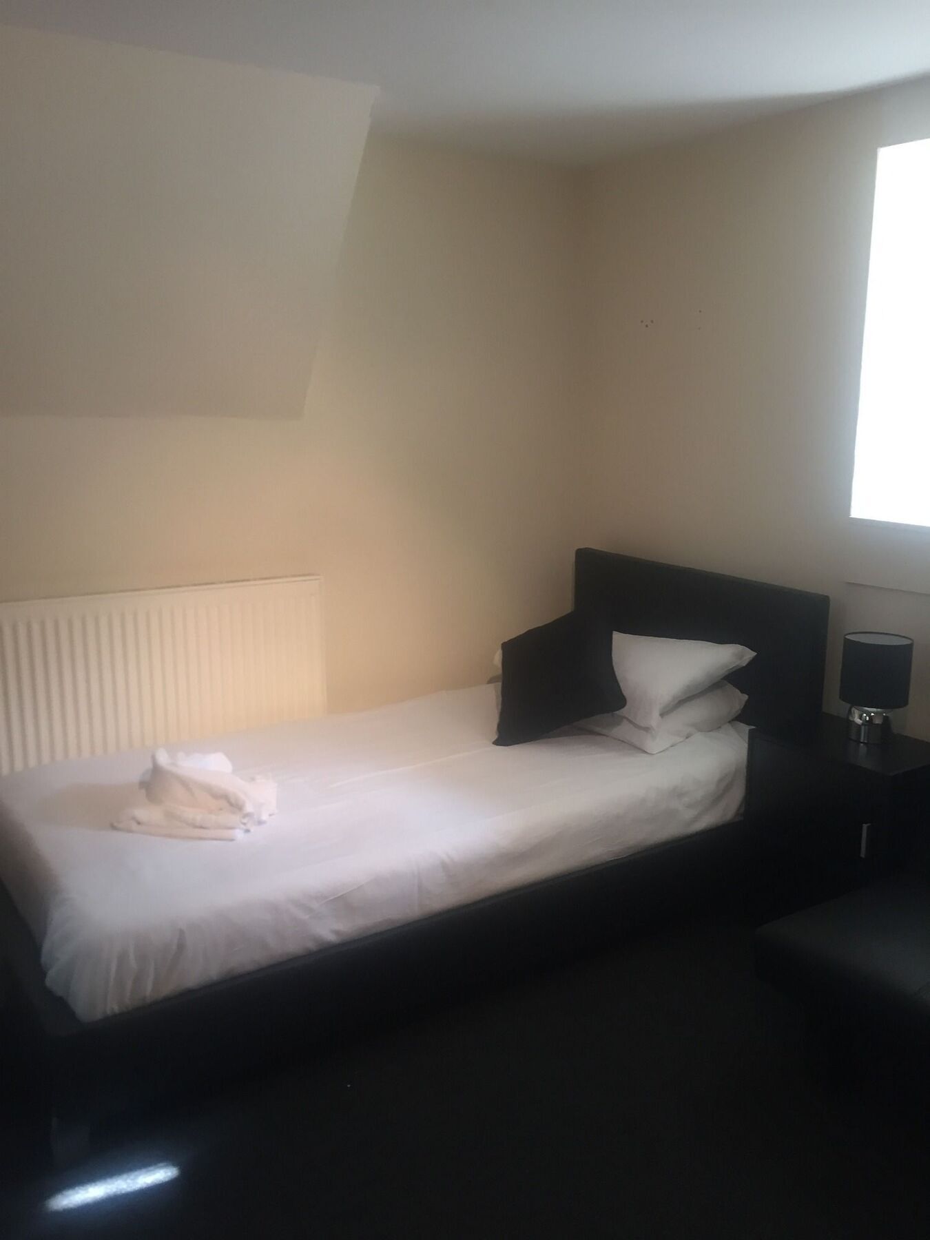 Hotel Stratford London