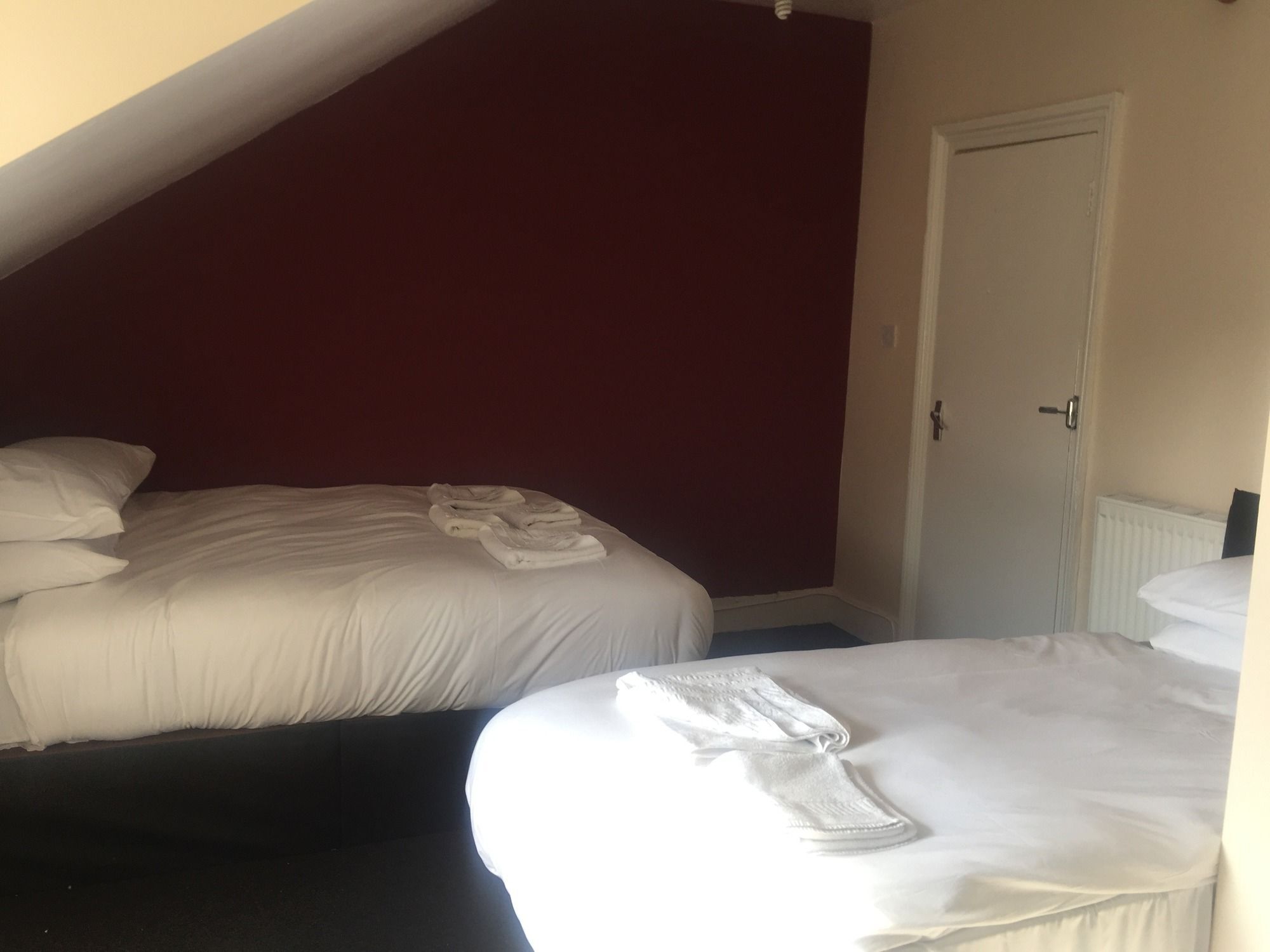 Stratford Hotel