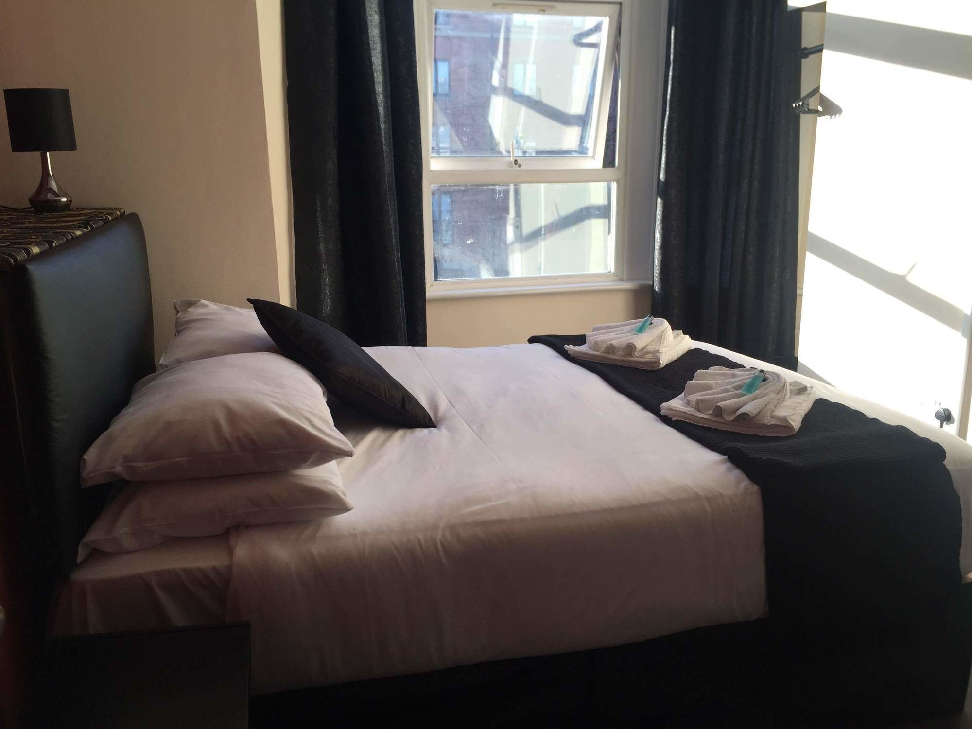 Hotel Stratford London