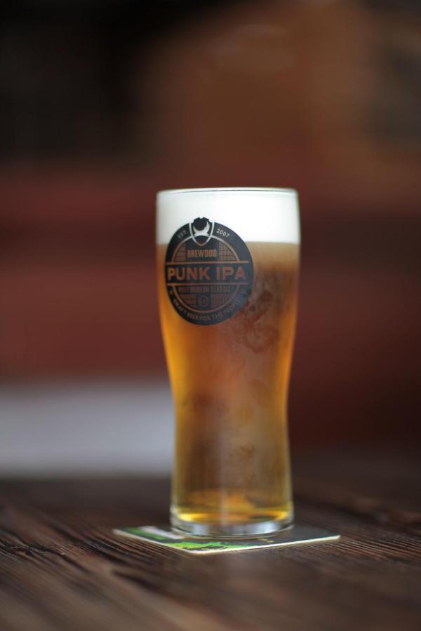 New Market Ale House Mini-hôtel Londres