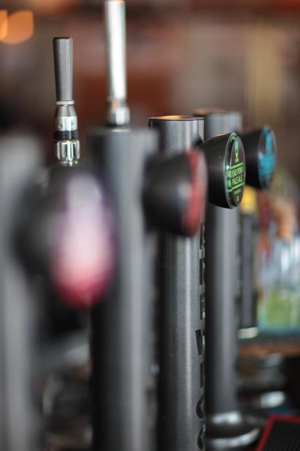 Mini-hôtel New Market Ale House
