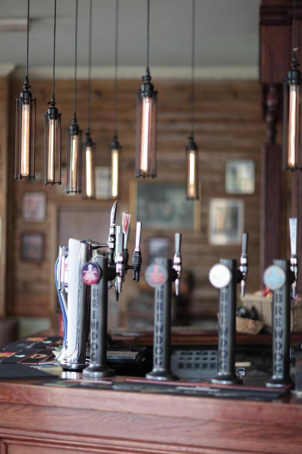 Mini-hôtel New Market Ale House 2*