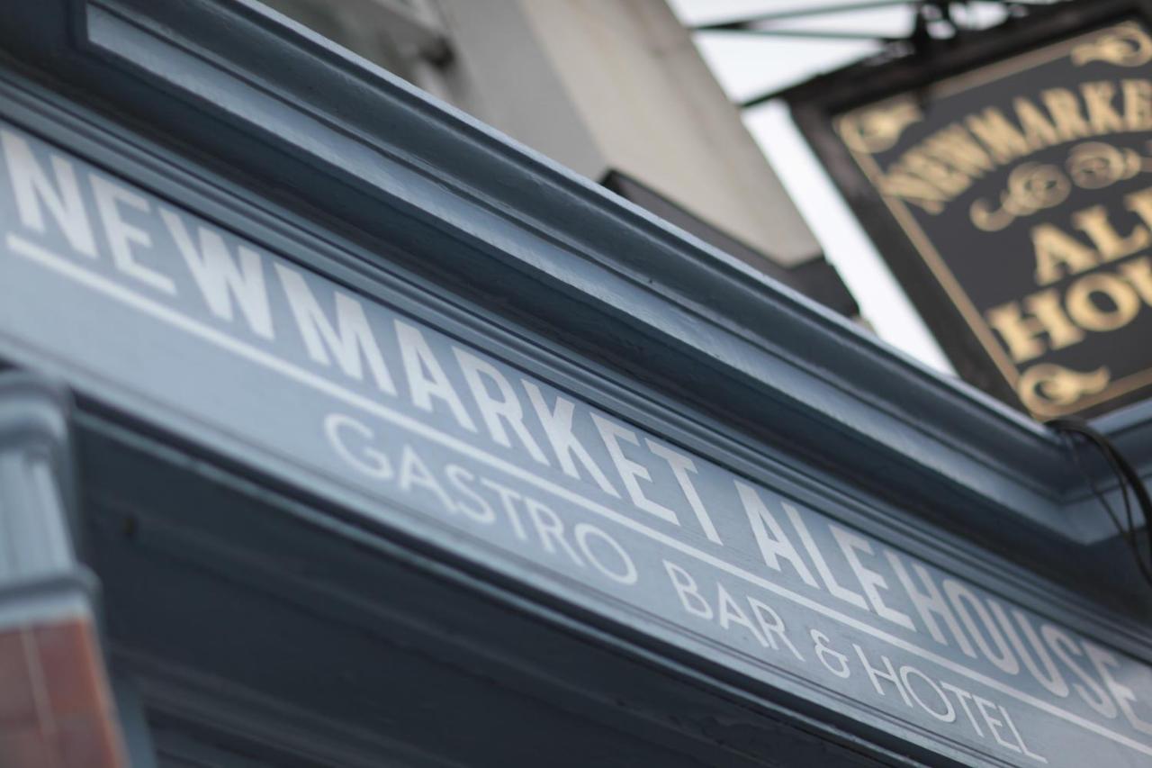 Mini-hôtel New Market Ale House