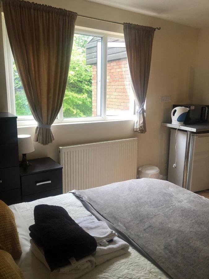 145 Burnley Road Privat overnatting *