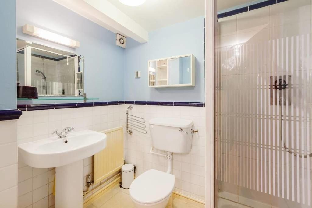 Highbury & Islington Appartement