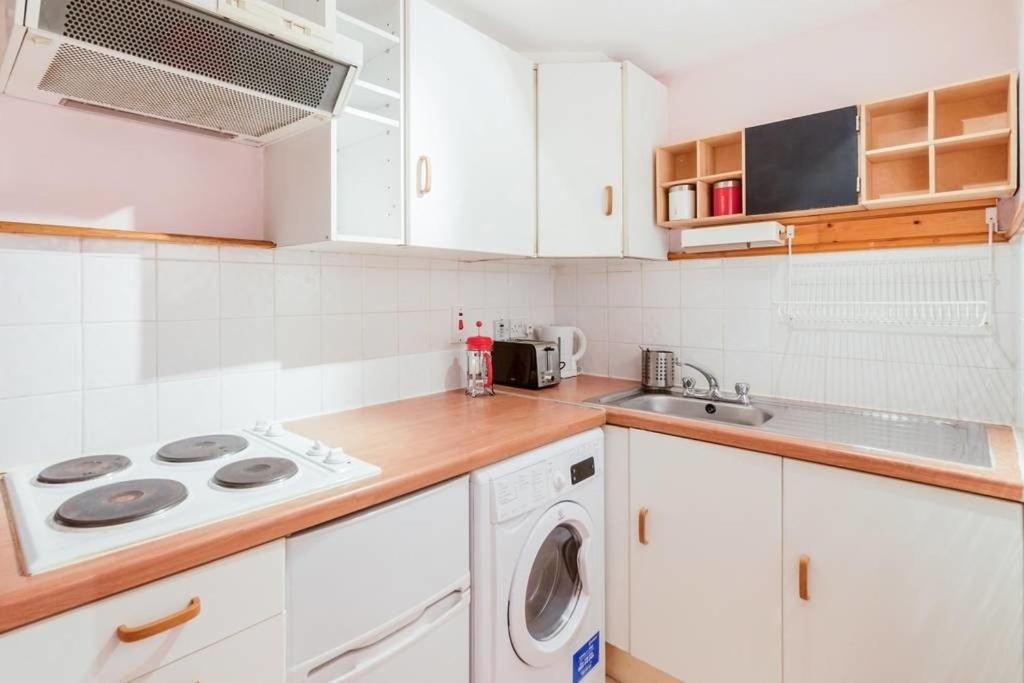 Highbury & Islington Appartement *