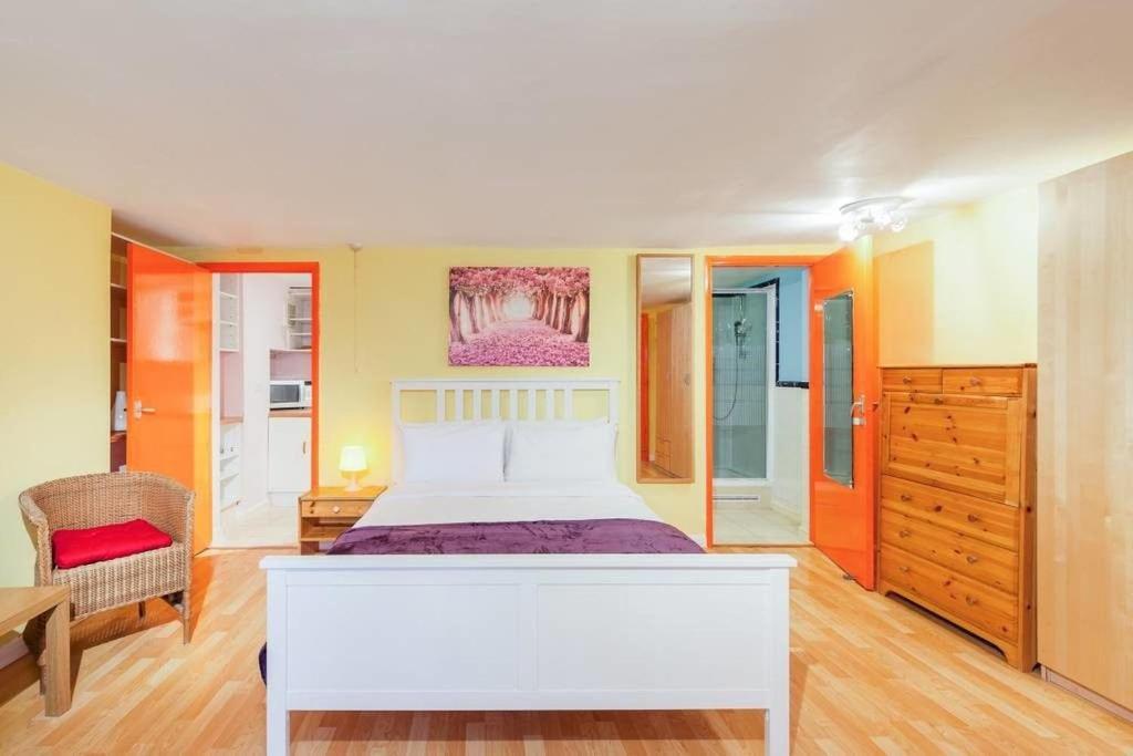 Highbury & Islington Appartement *