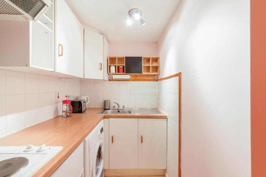 Appartement Highbury & Islington