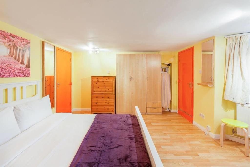 Appartement Highbury & Islington
