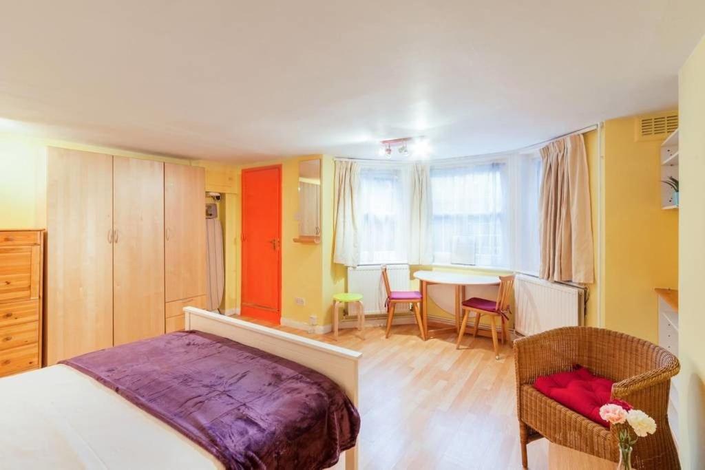 Highbury & Islington * Londen