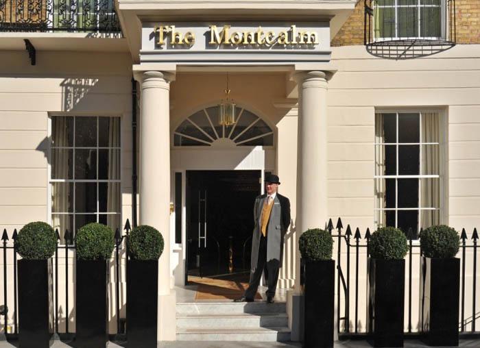 Montcalm Mayfair, Autograph Collection 5* London