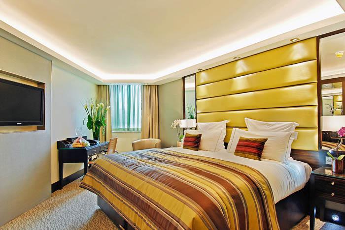 Montcalm Mayfair, Autograph Collection Hotel