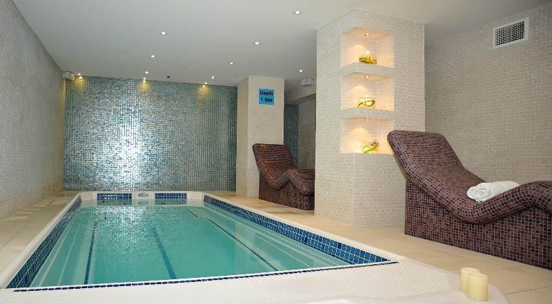 Hotel Montcalm Mayfair, Autograph Collection 5*