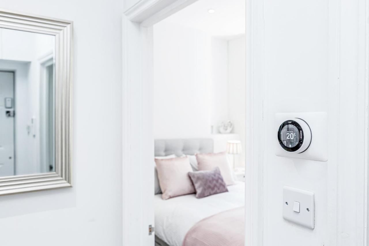 2-bed Notting Hill / Portobello Apartment