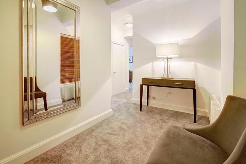 Pelham Court Appartamento