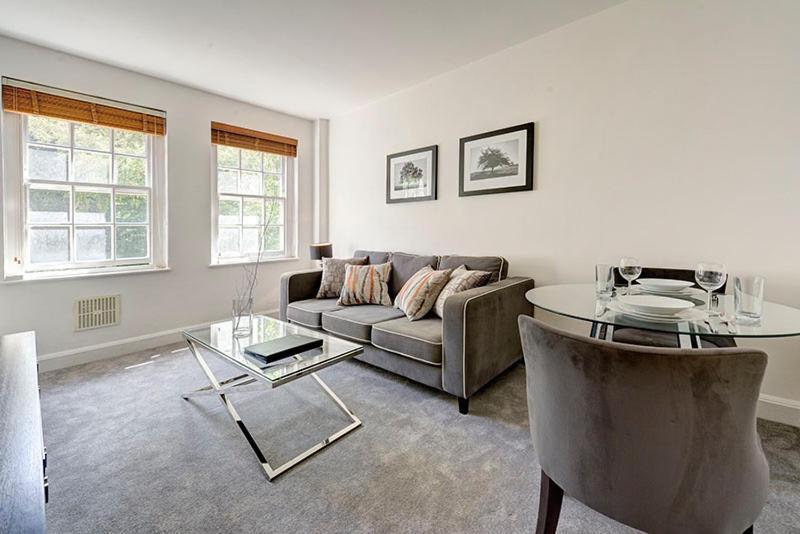 Pelham Court Appartamento *