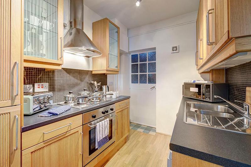 Pelham Court Appartamento *